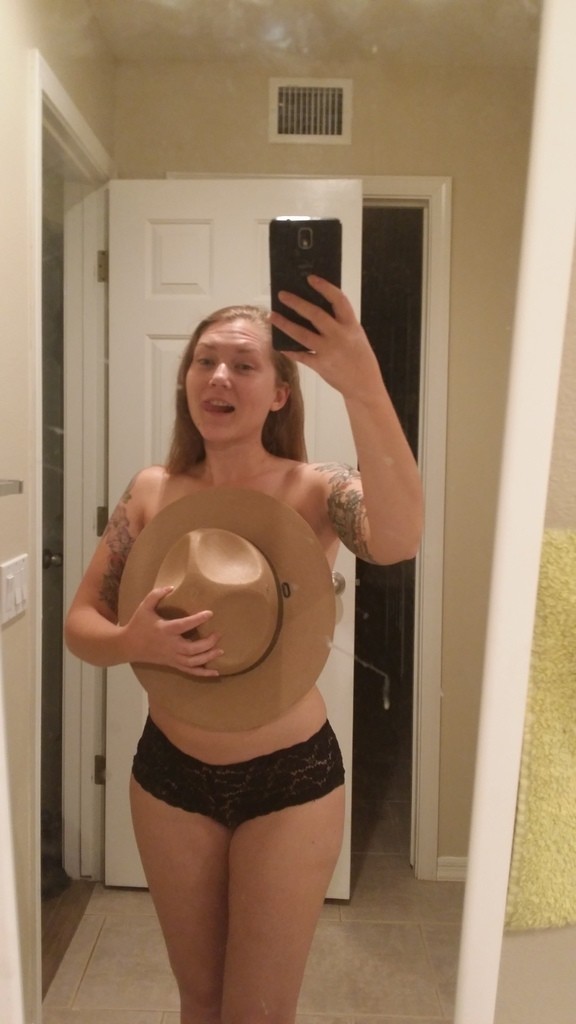 Heidis Phat Ass and Tits