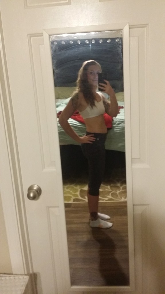 Heidis Phat Ass and Tits