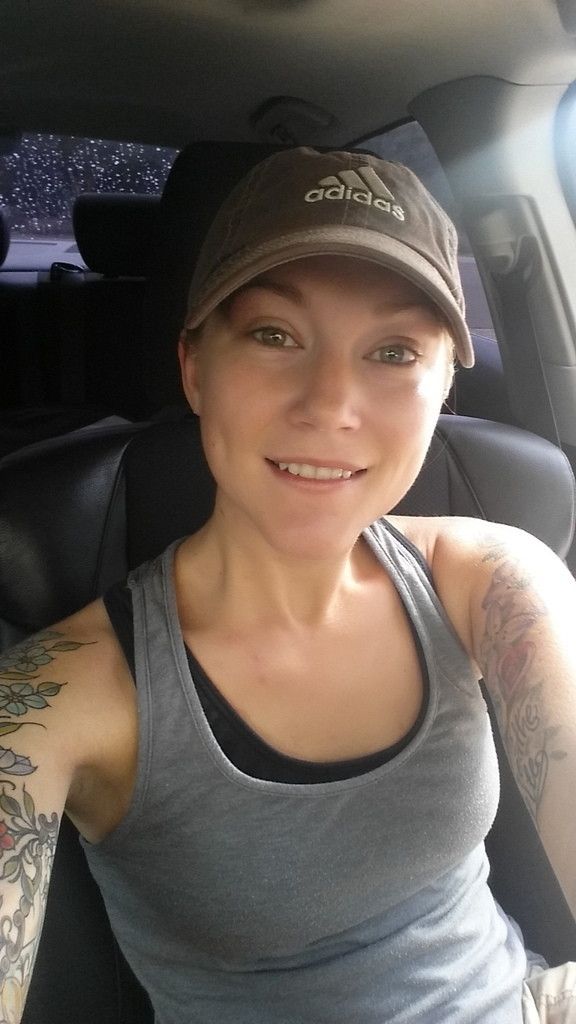 Heidis Phat Ass and Tits