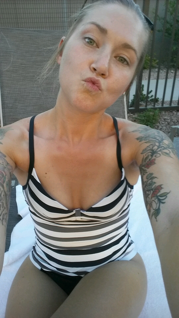 Heidis Phat Ass and Tits