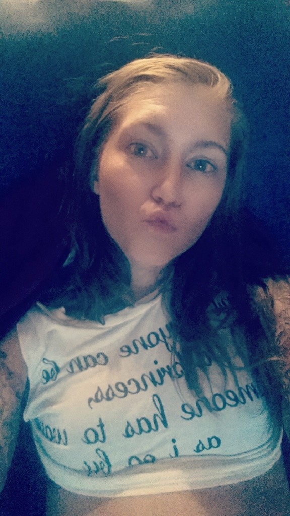 Heidis Phat Ass and Tits