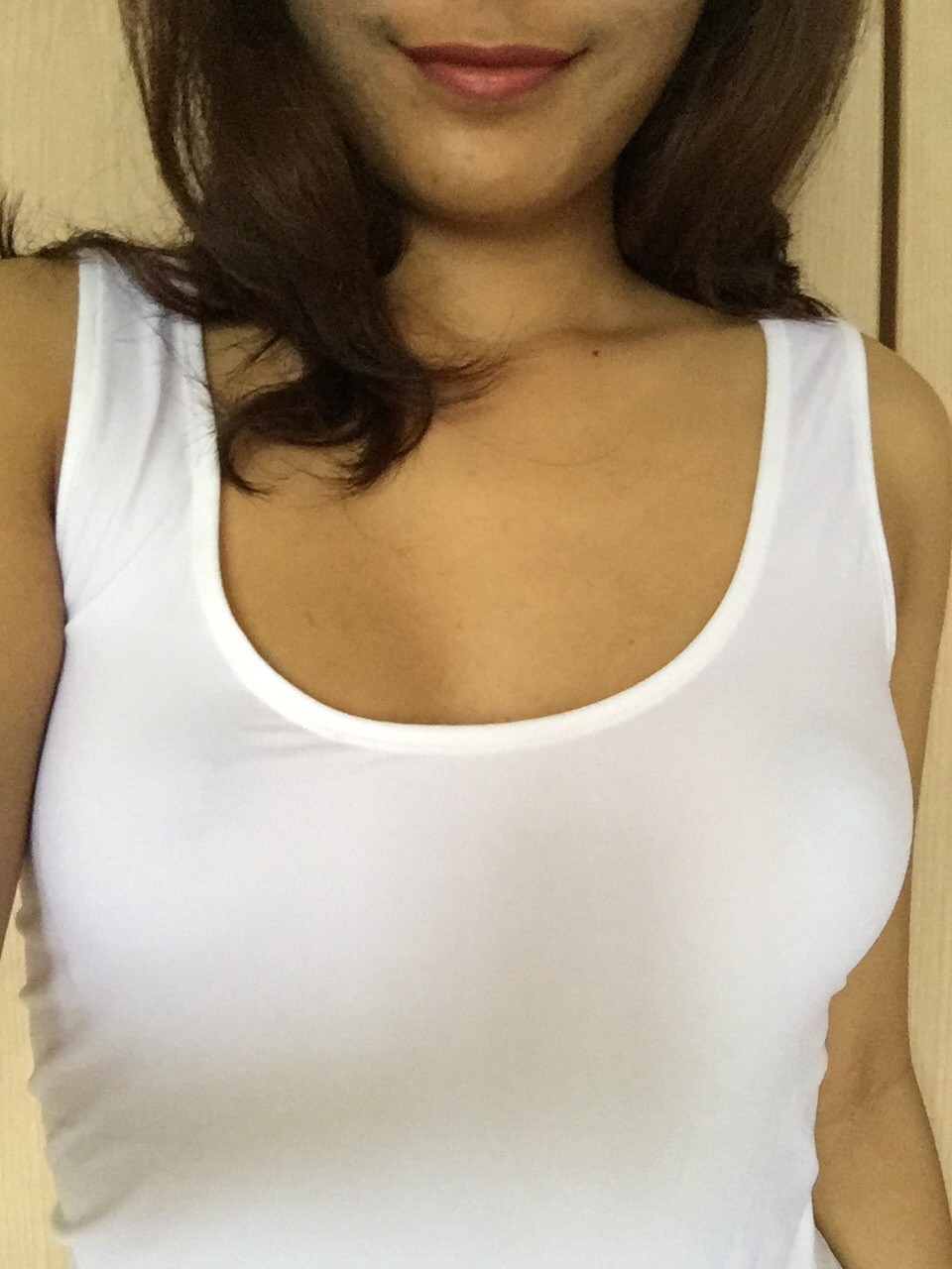 Very Cute Singapore Nurse