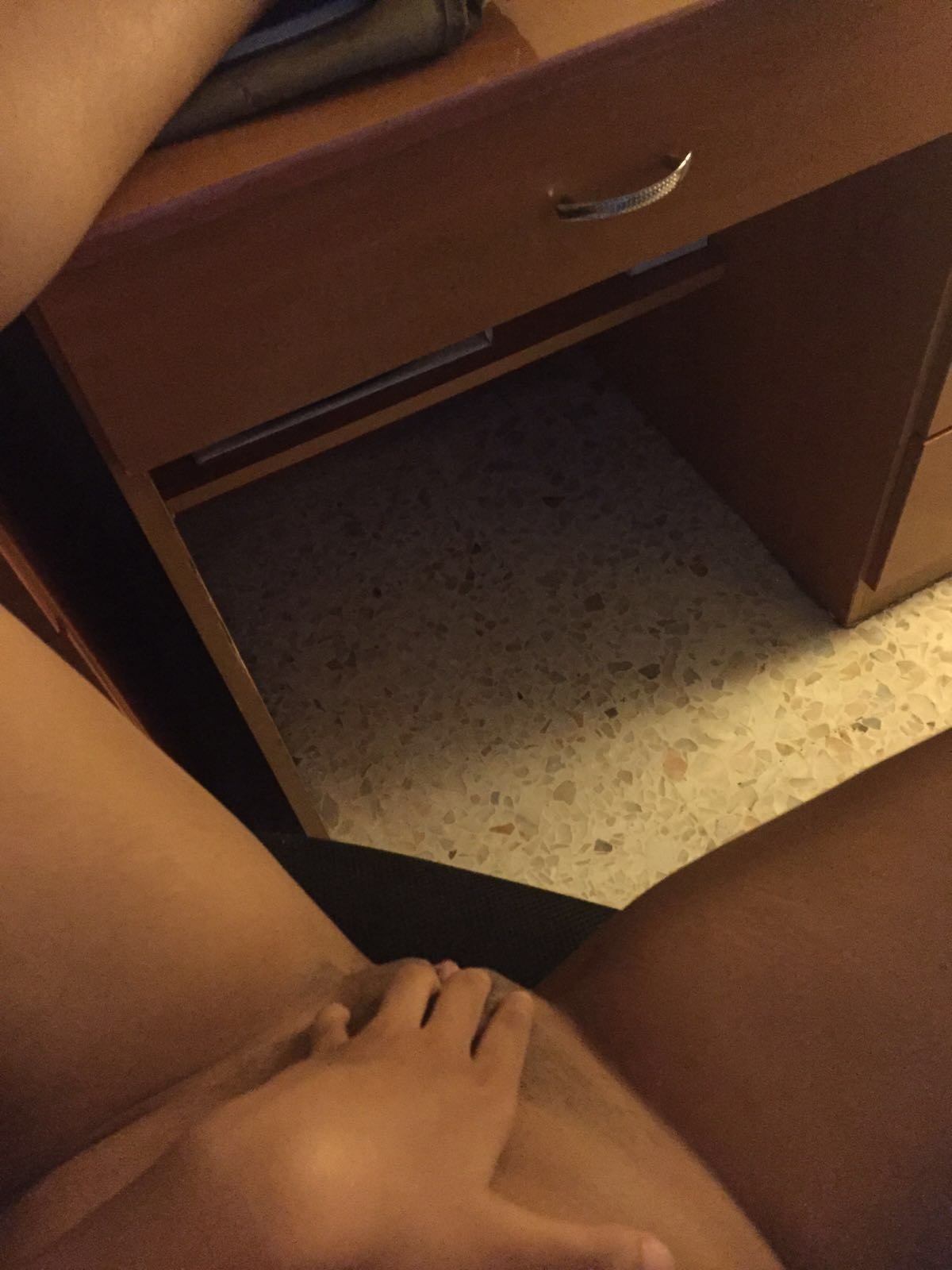 Very Cute Singapore Nurse