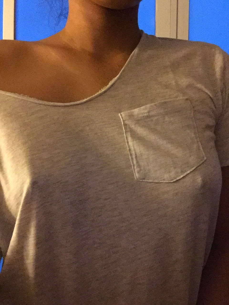 Very Cute Singapore Nurse