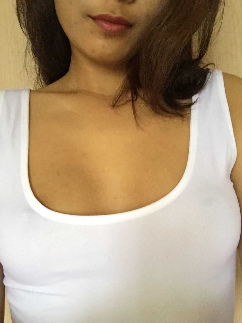 Very Cute Singapore Nurse