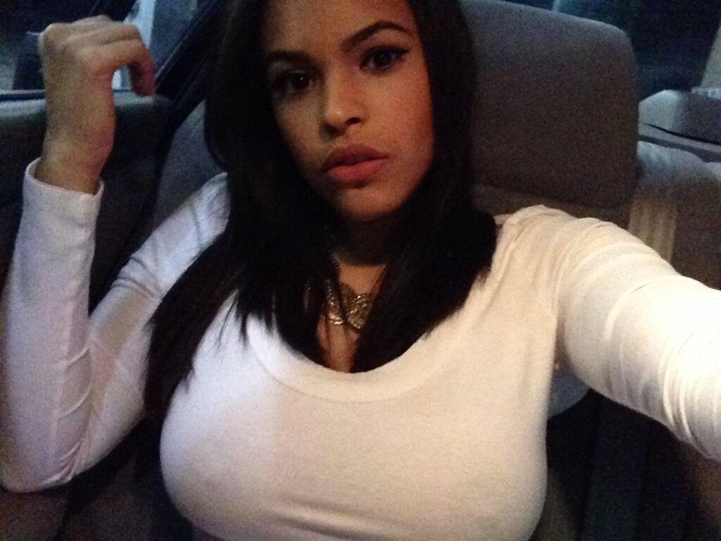 Selfie Big Tits Curvy than