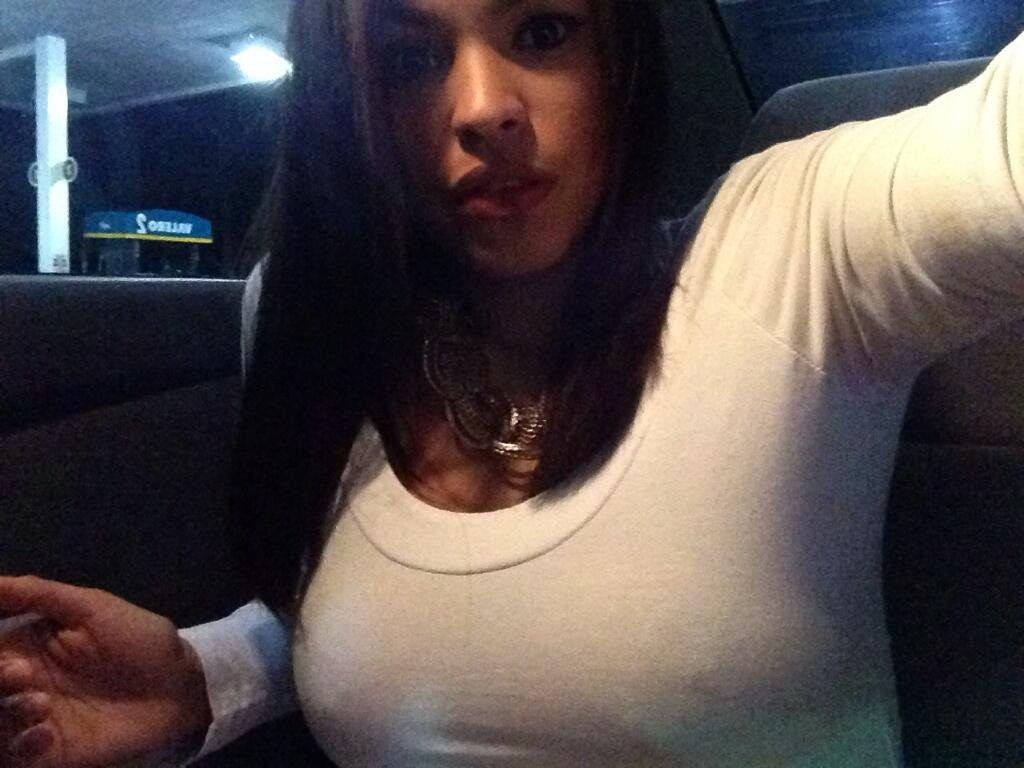 Selfie Big Tits Curvy than