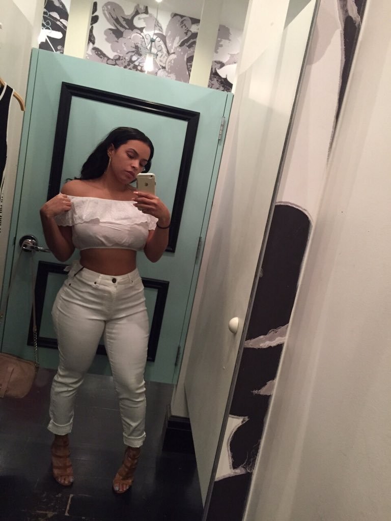 Selfie Big Tits Curvy than