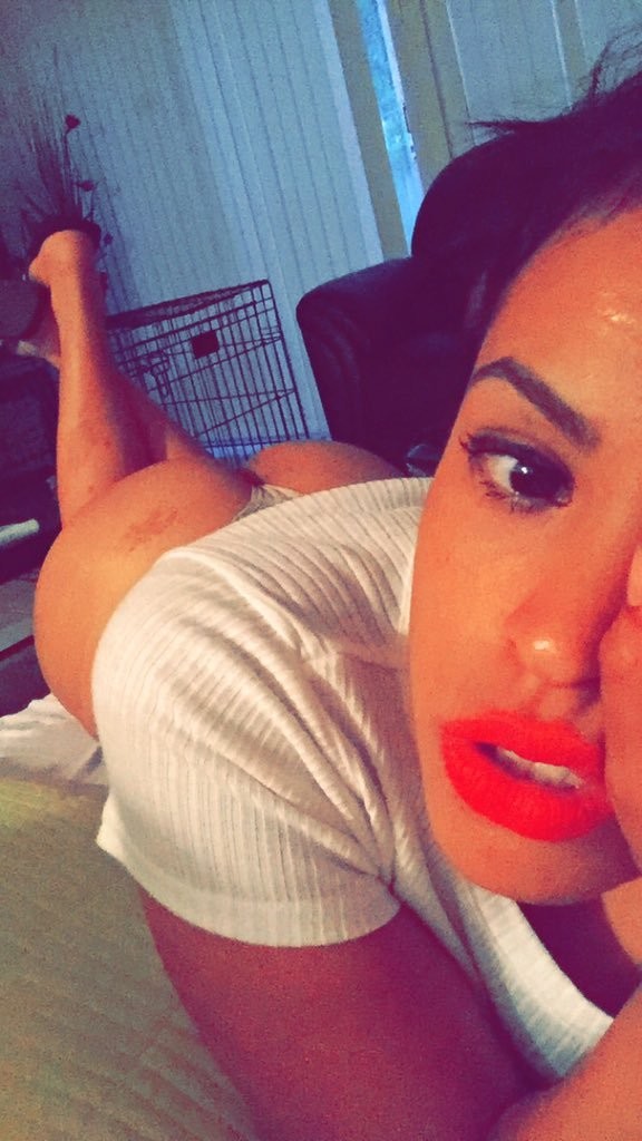 Selfie Big Tits Curvy than