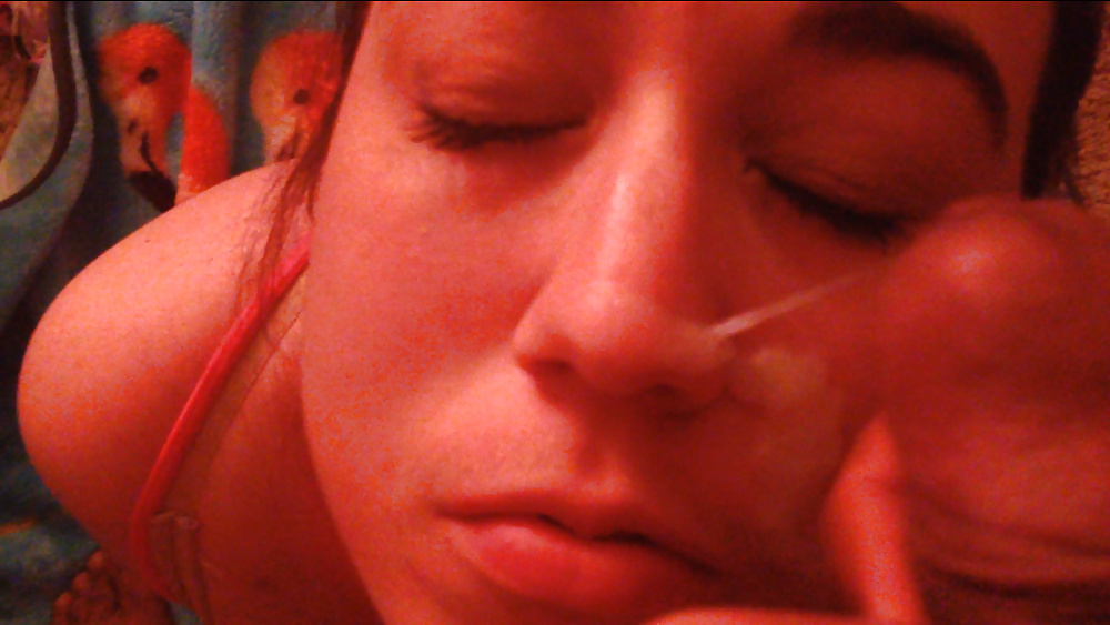 Miss H Strikes Again