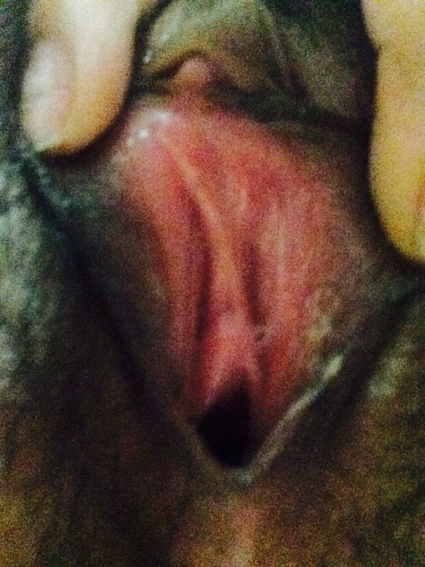 Selfshot And Wet Sana