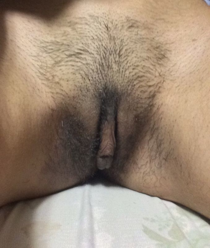 Selfshot And Wet Sana