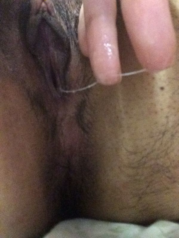 Selfshot And Wet Sana