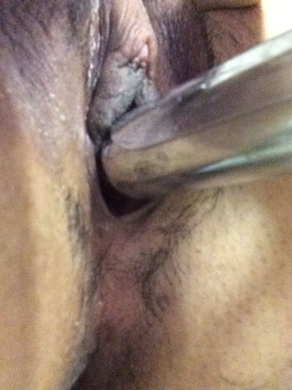 Selfshot And Wet Sana