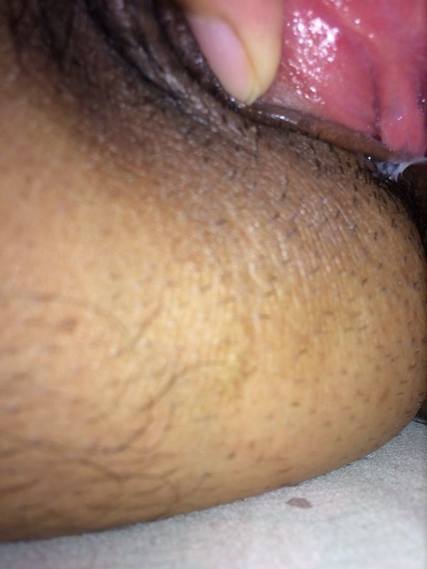 Selfshot And Wet Sana