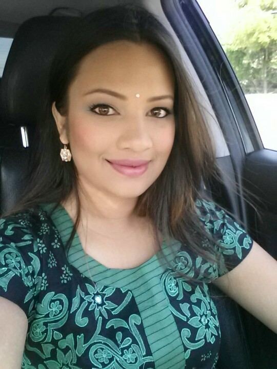 Amazing Beauty Fozia Topless