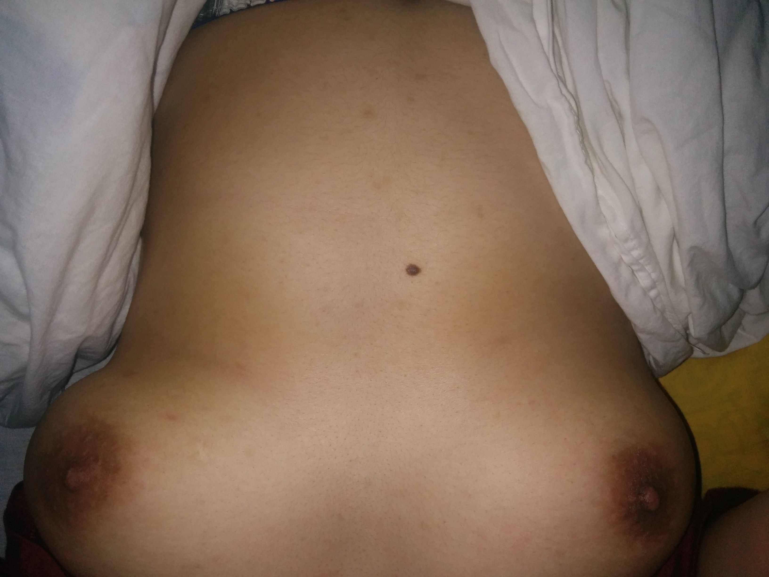 Hong Kong Selfie Curvy Girl Mendizabal