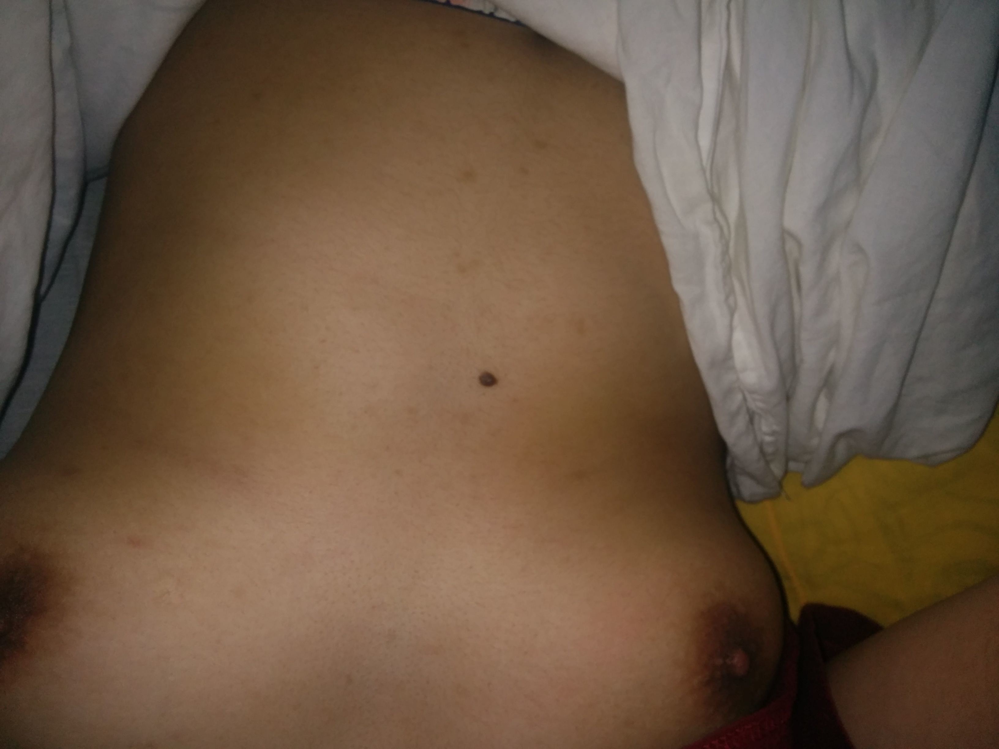 Hong Kong Selfie Curvy Girl Mendizabal