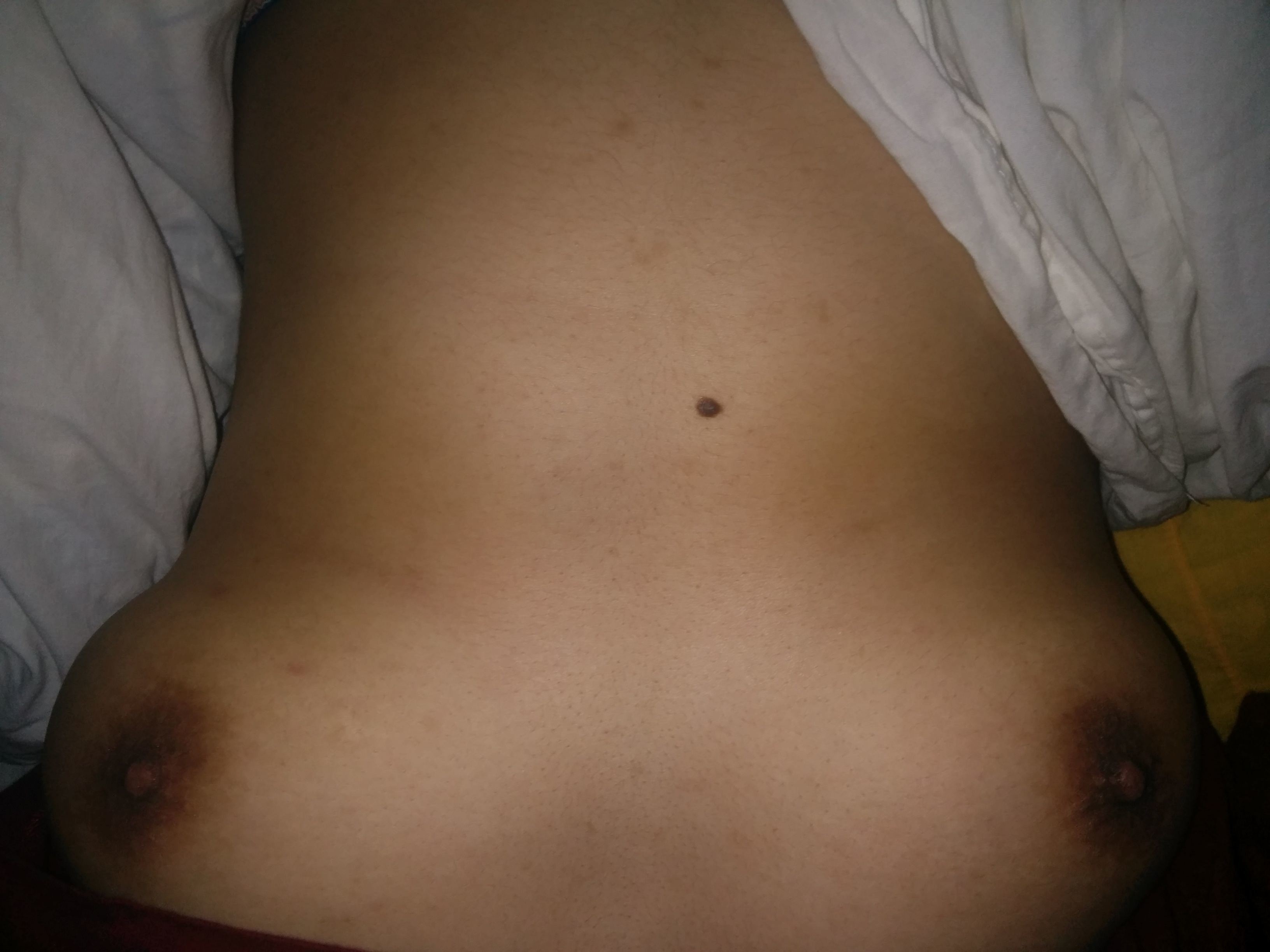 Hong Kong Selfie Curvy Girl Mendizabal