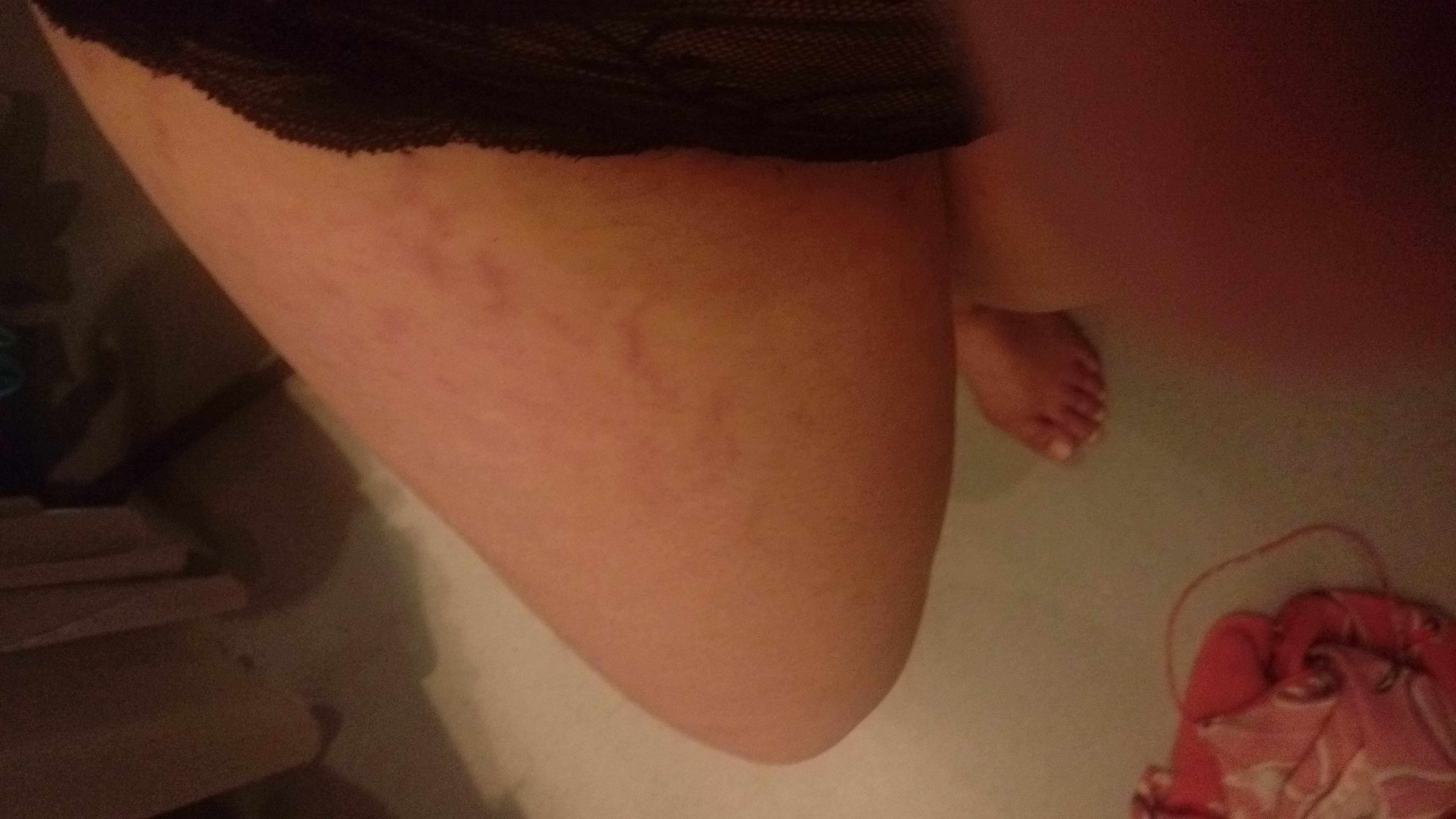 Hong Kong Selfie Curvy Girl Mendizabal