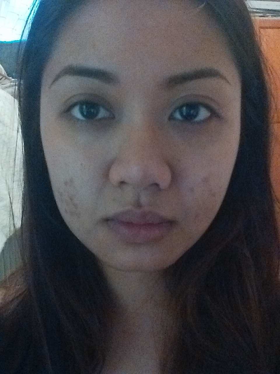 Hong Kong Selfie Curvy Girl Mendizabal