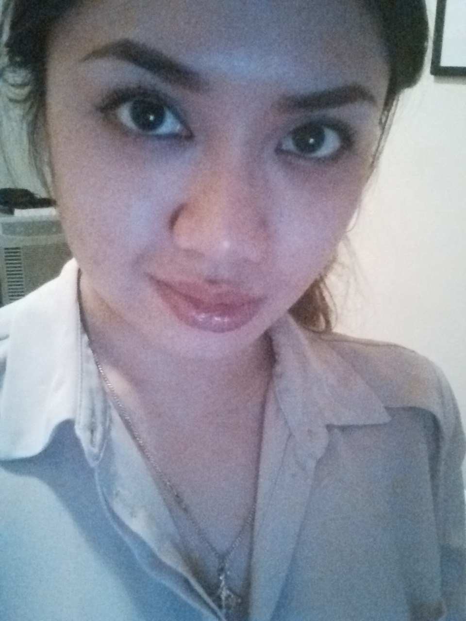 Hong Kong Selfie Curvy Girl Mendizabal