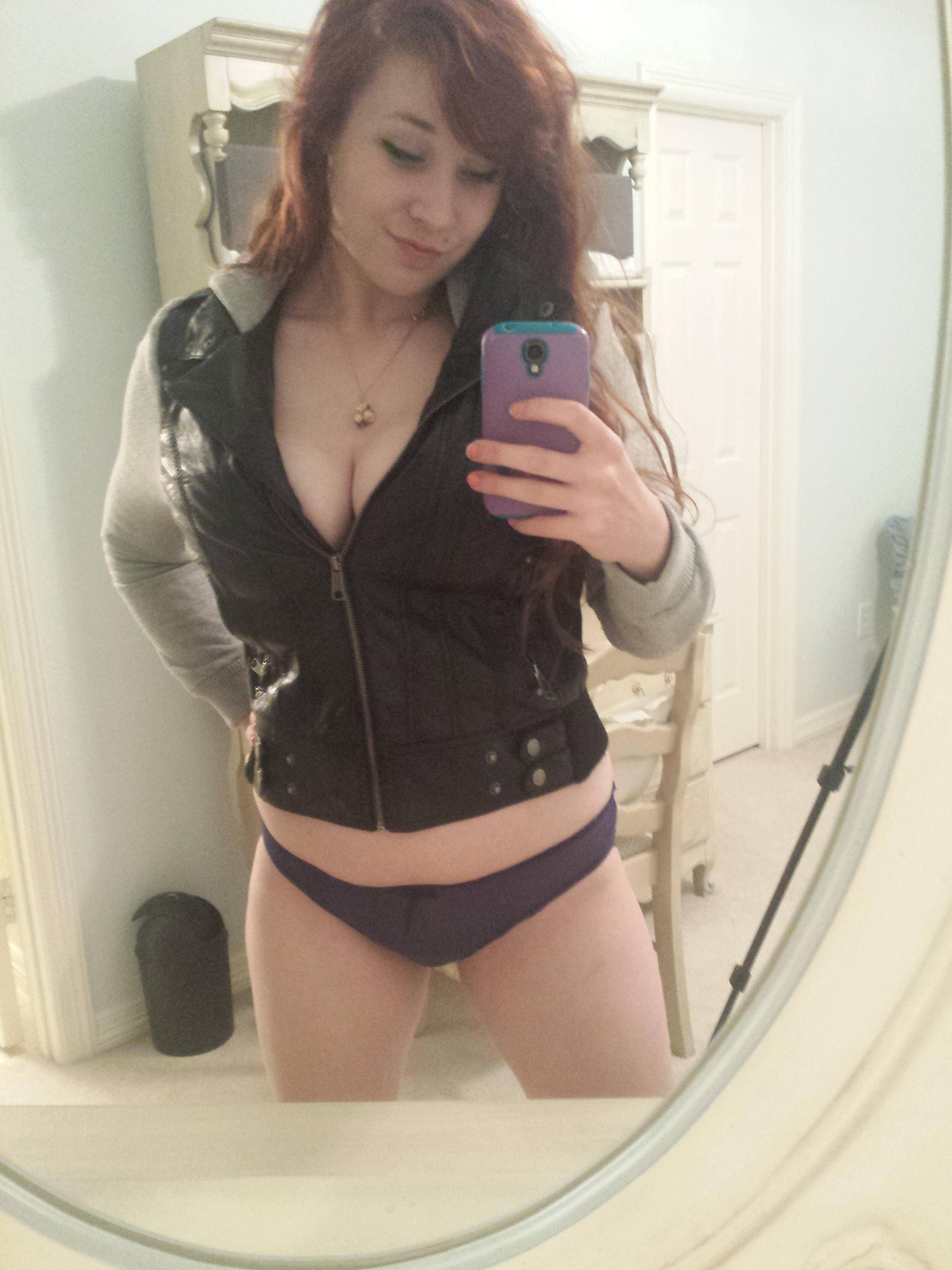 Big Naturals on Reddit Selfies WOW