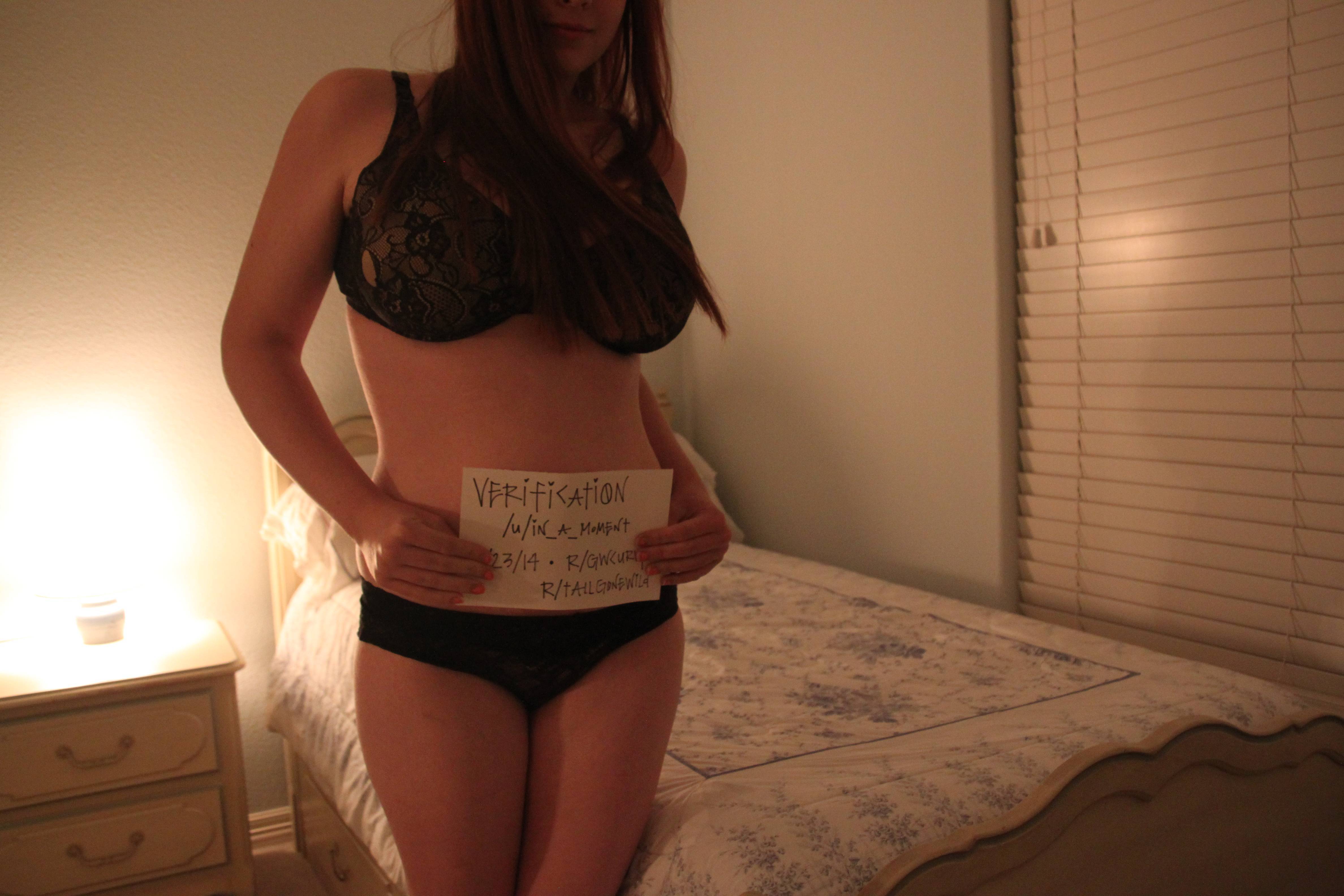 Big Naturals on Reddit Selfies WOW