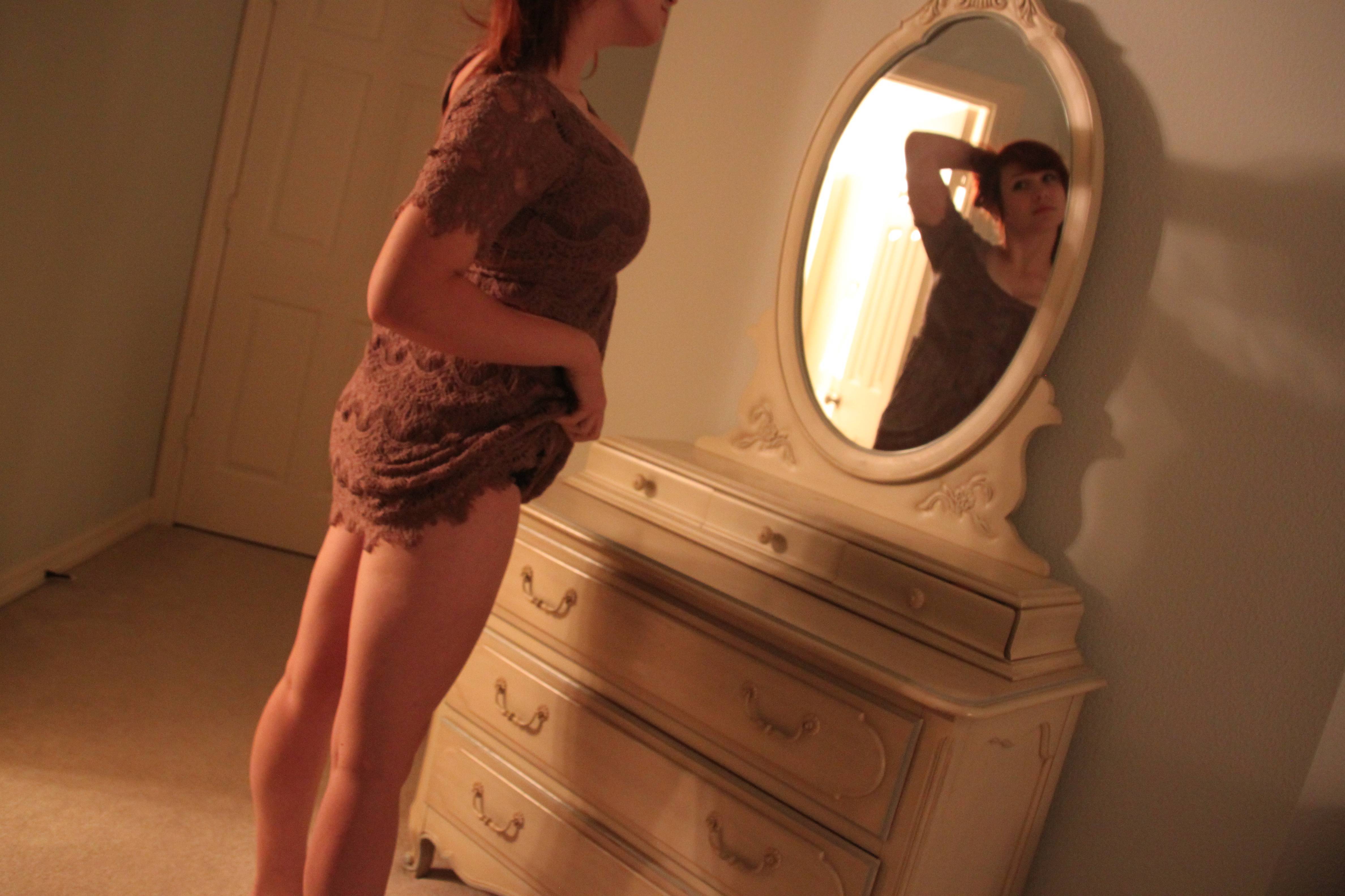 Big Naturals on Reddit Selfies WOW