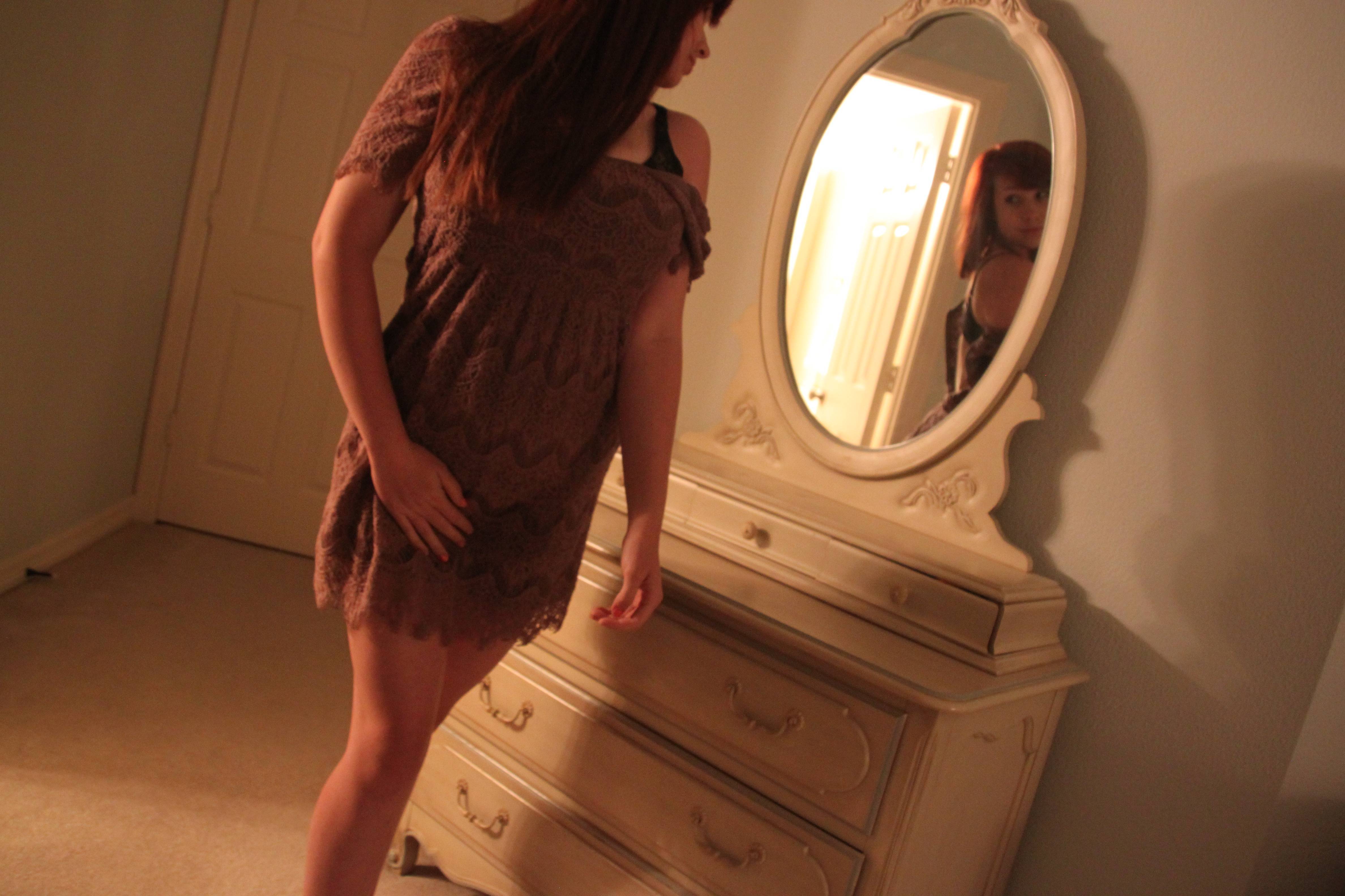 Big Naturals on Reddit Selfies WOW