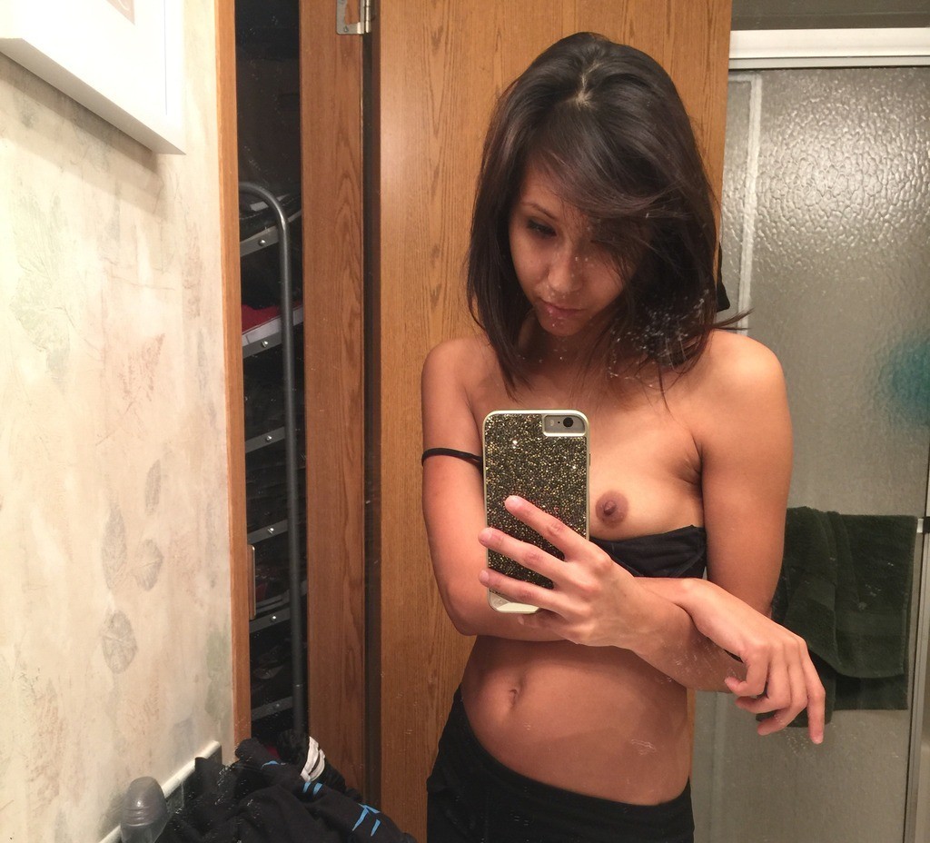 Bride Fuck Doll Selfies and More