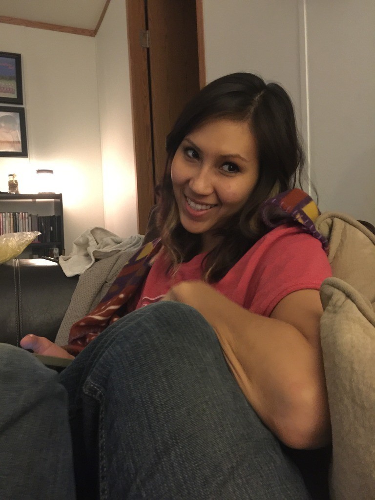 Bride Fuck Doll Selfies and More