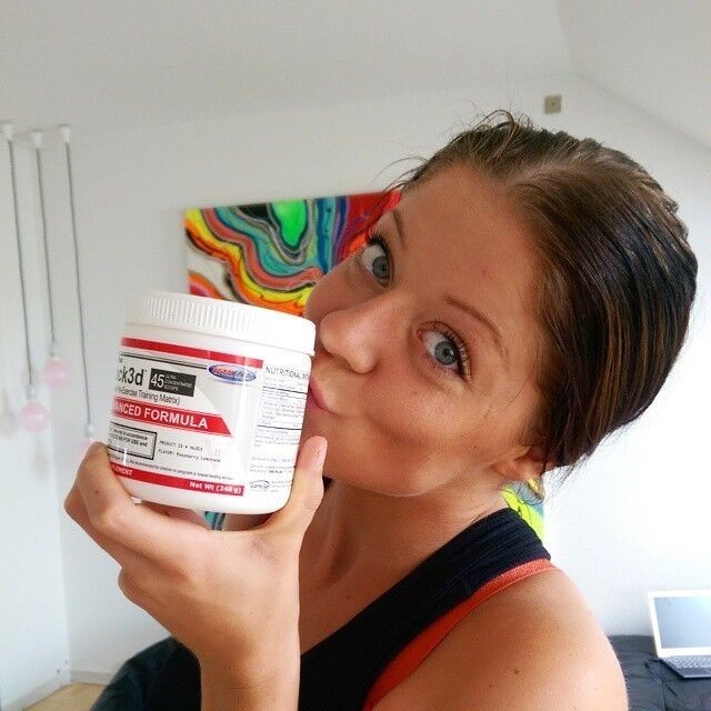 missmiafit - Thick Danish Pawg Power Lifter