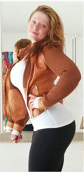 missmiafit - Thick Danish Pawg Power Lifter