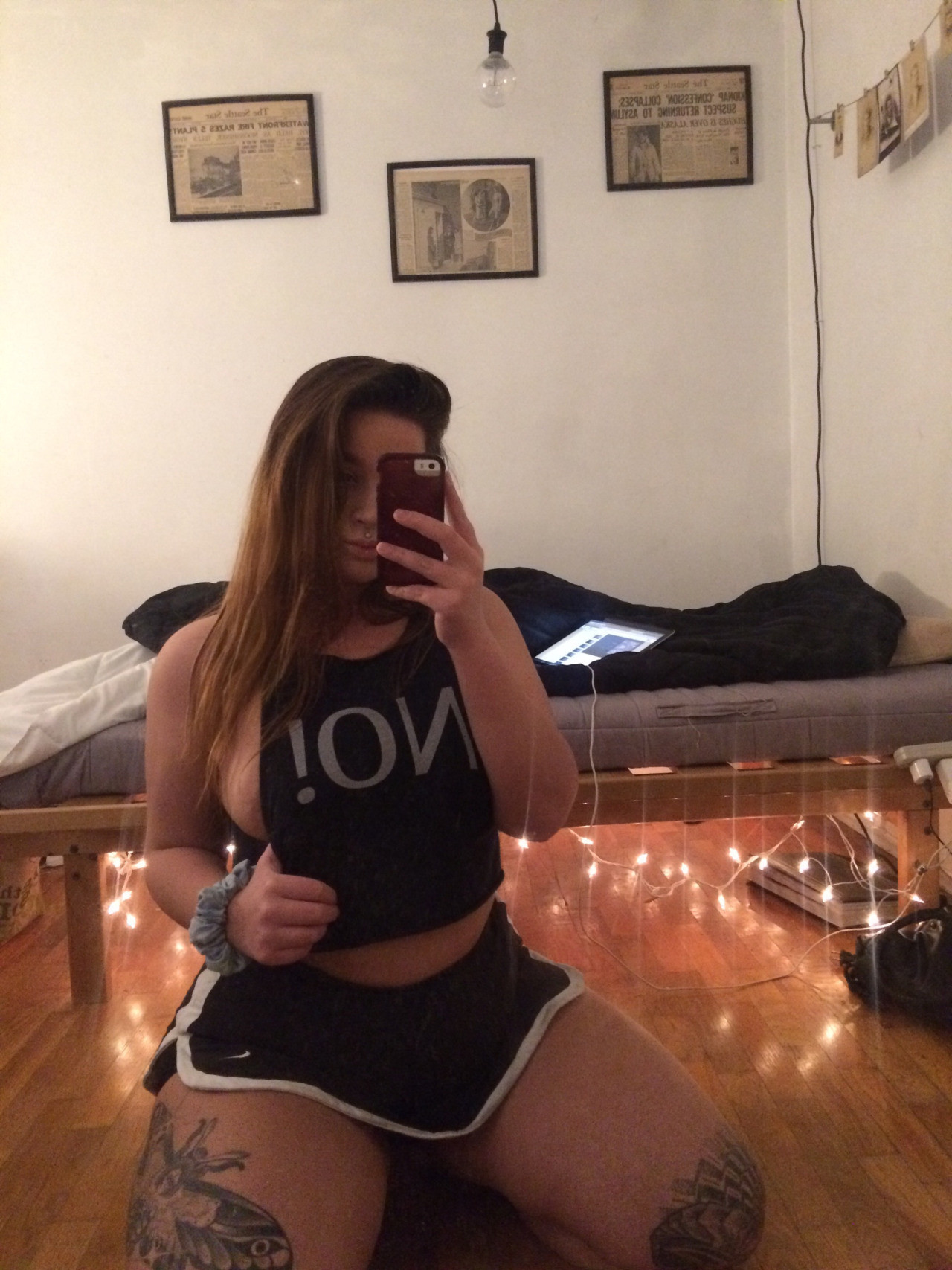 Thick Huge Ass Tumblr Girl - Zenaxaria