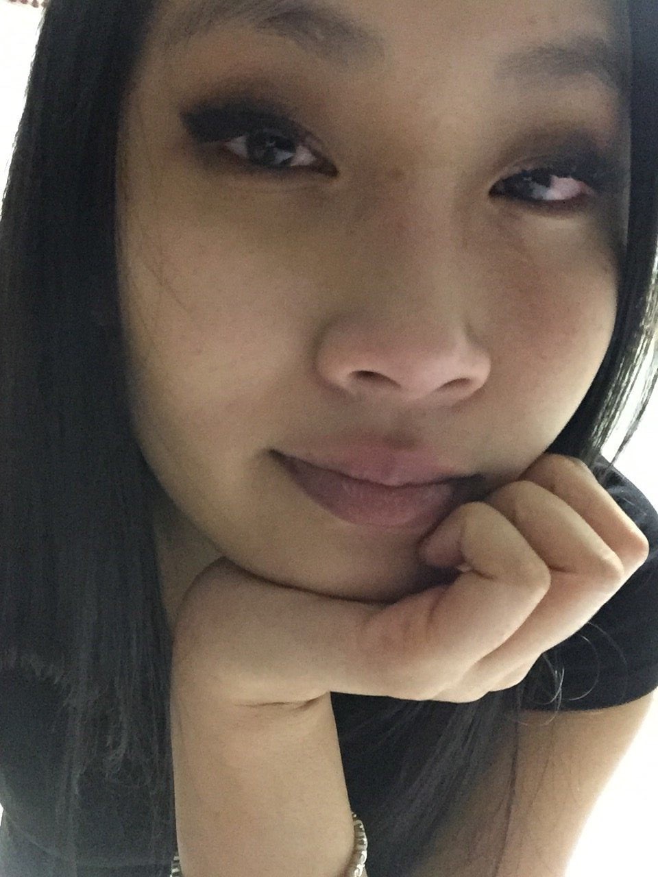 Two Sexy Asian Lesbian Friends