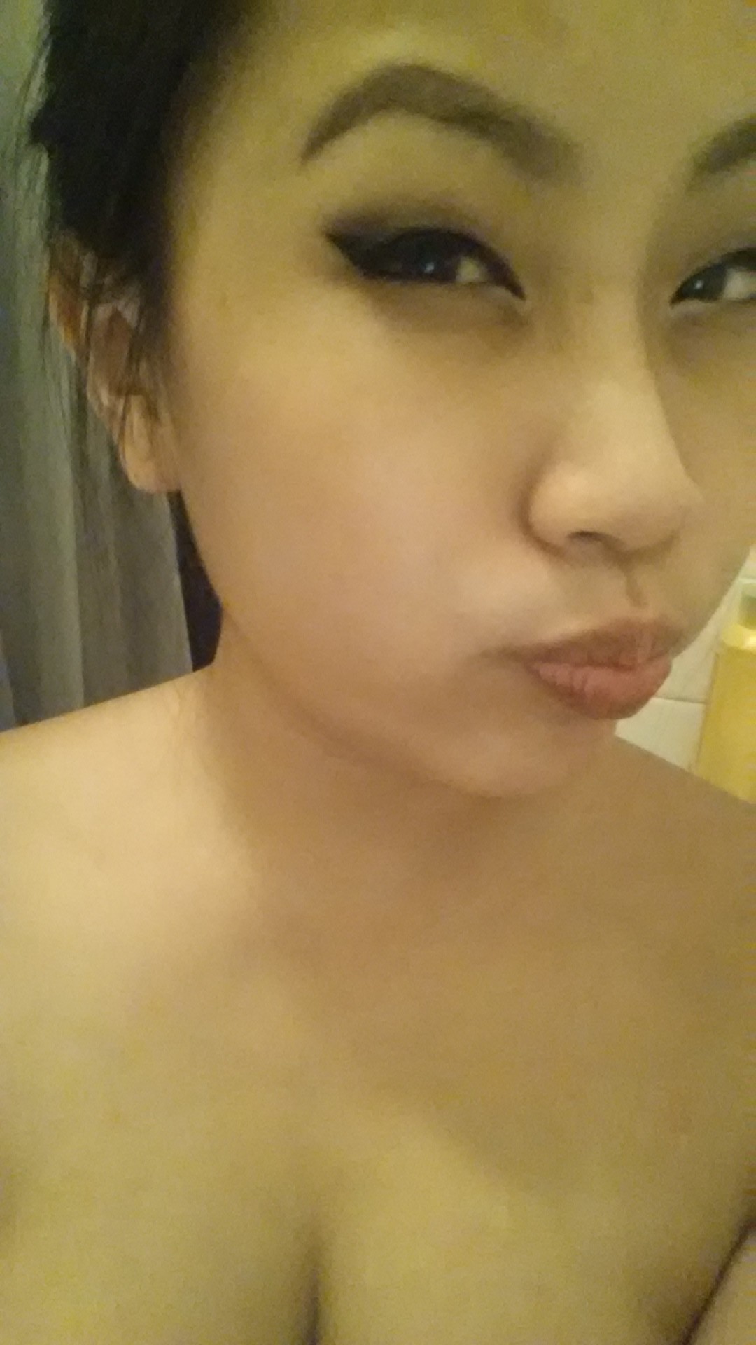 Two Sexy Asian Lesbian Friends