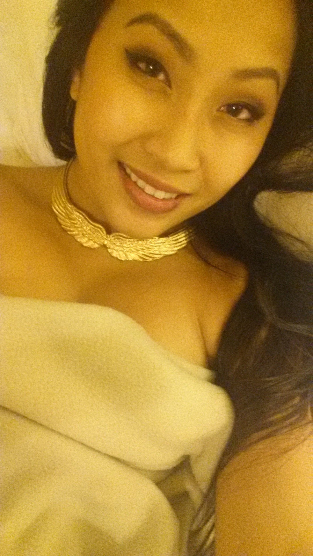 Two Sexy Asian Lesbian Friends