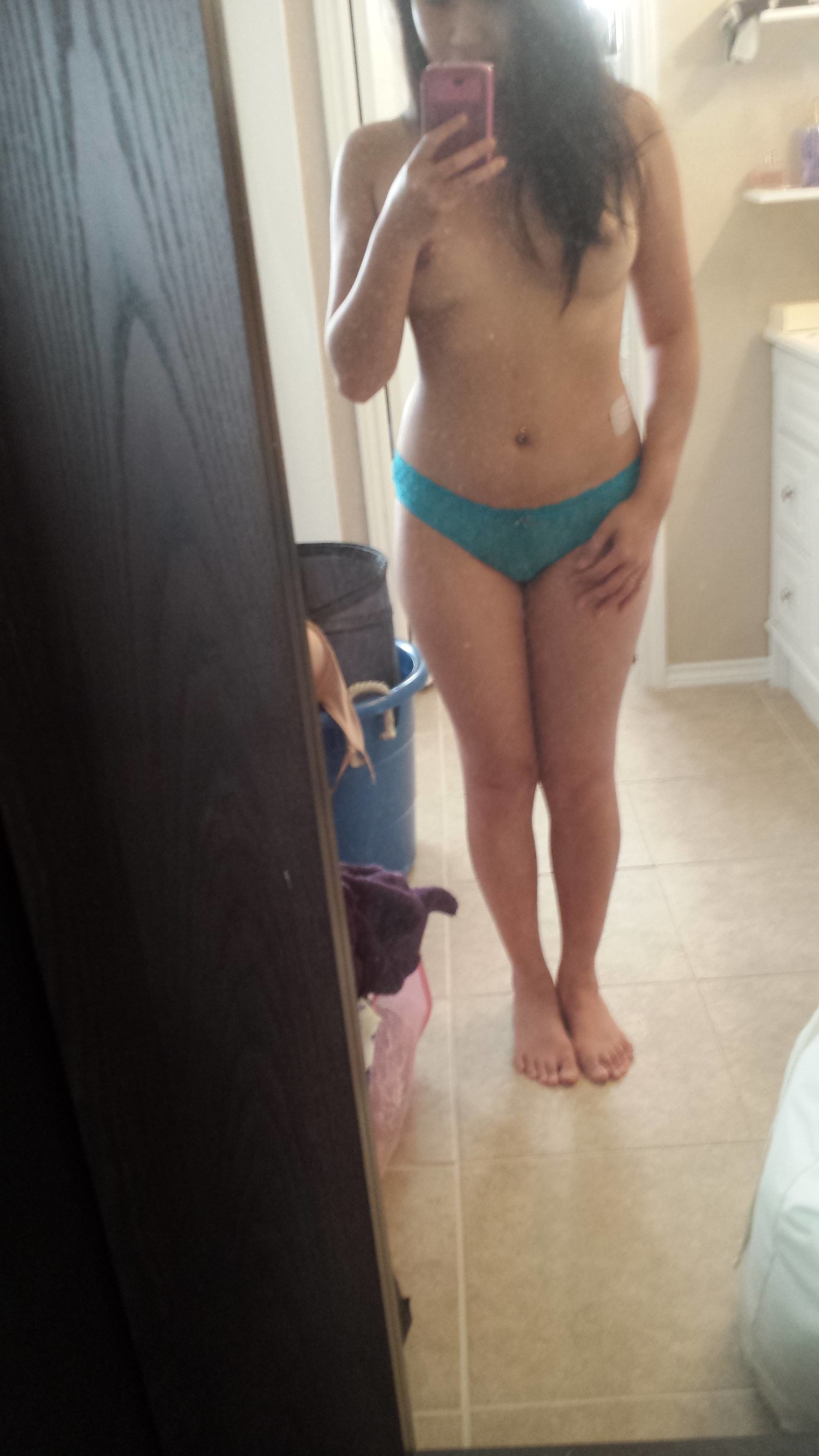 Two Sexy Asian Lesbian Friends