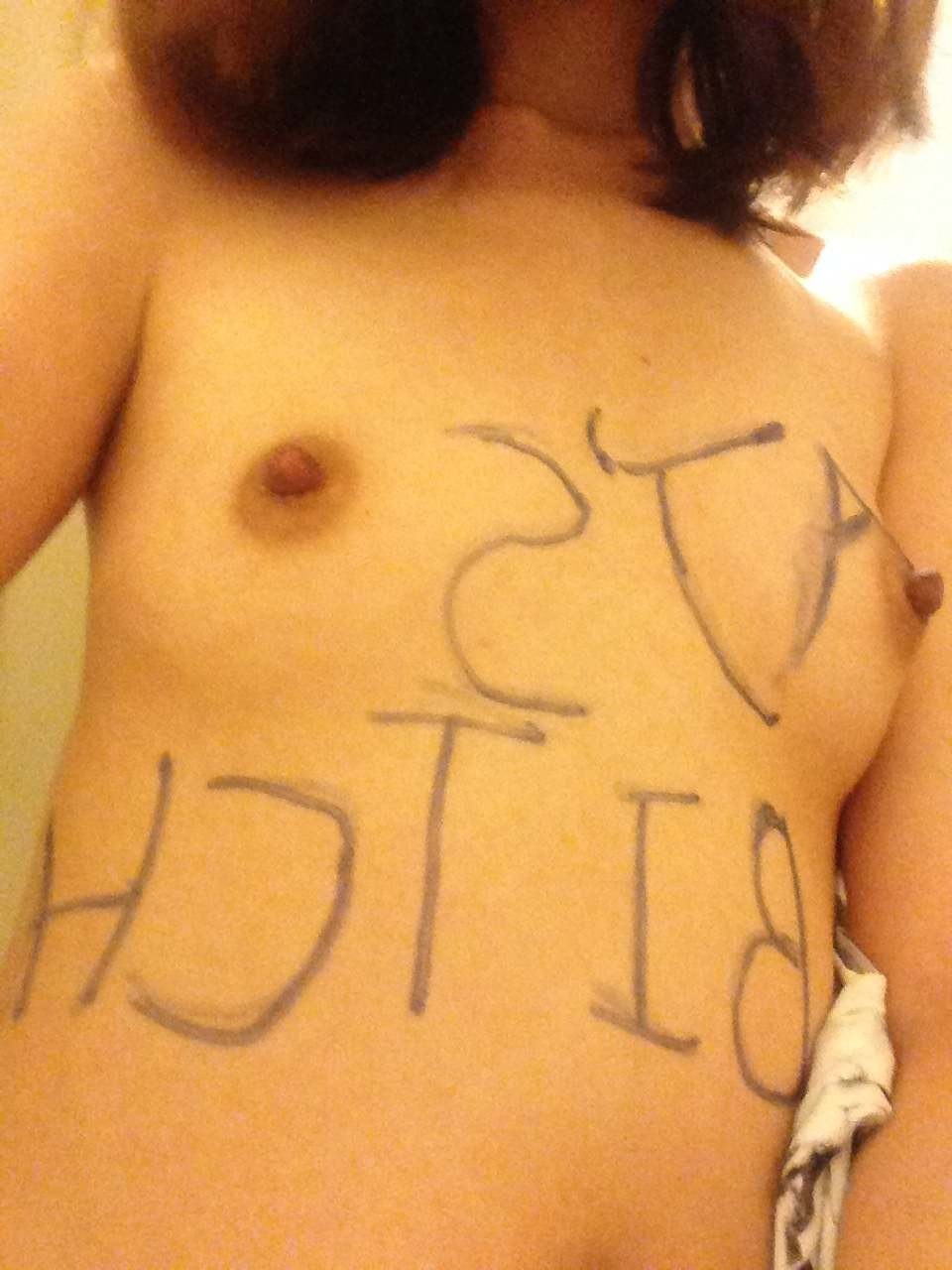 Bisexual Asian Lady Threesome