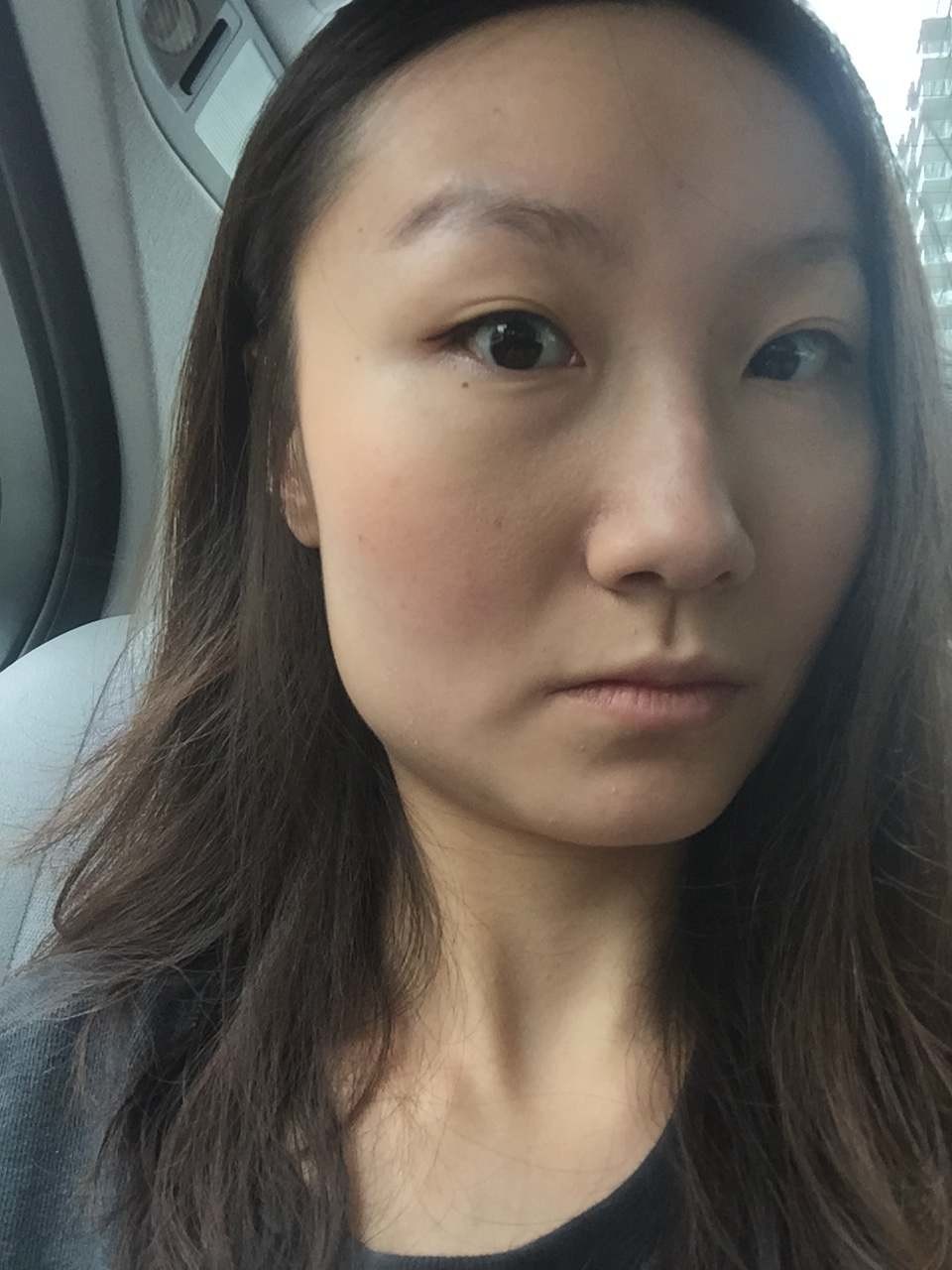 Bisexual Asian Lady Threesome