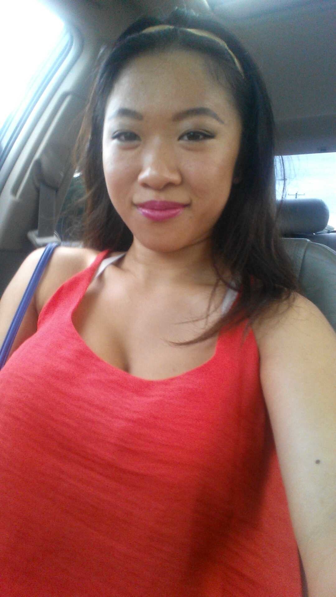 Big Tits Asian Vivian