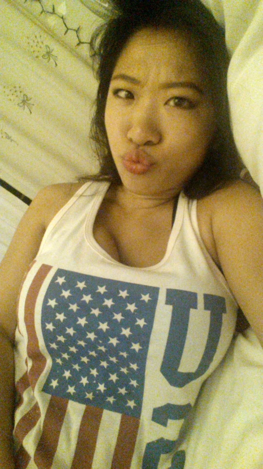 Big Tits Asian Vivian