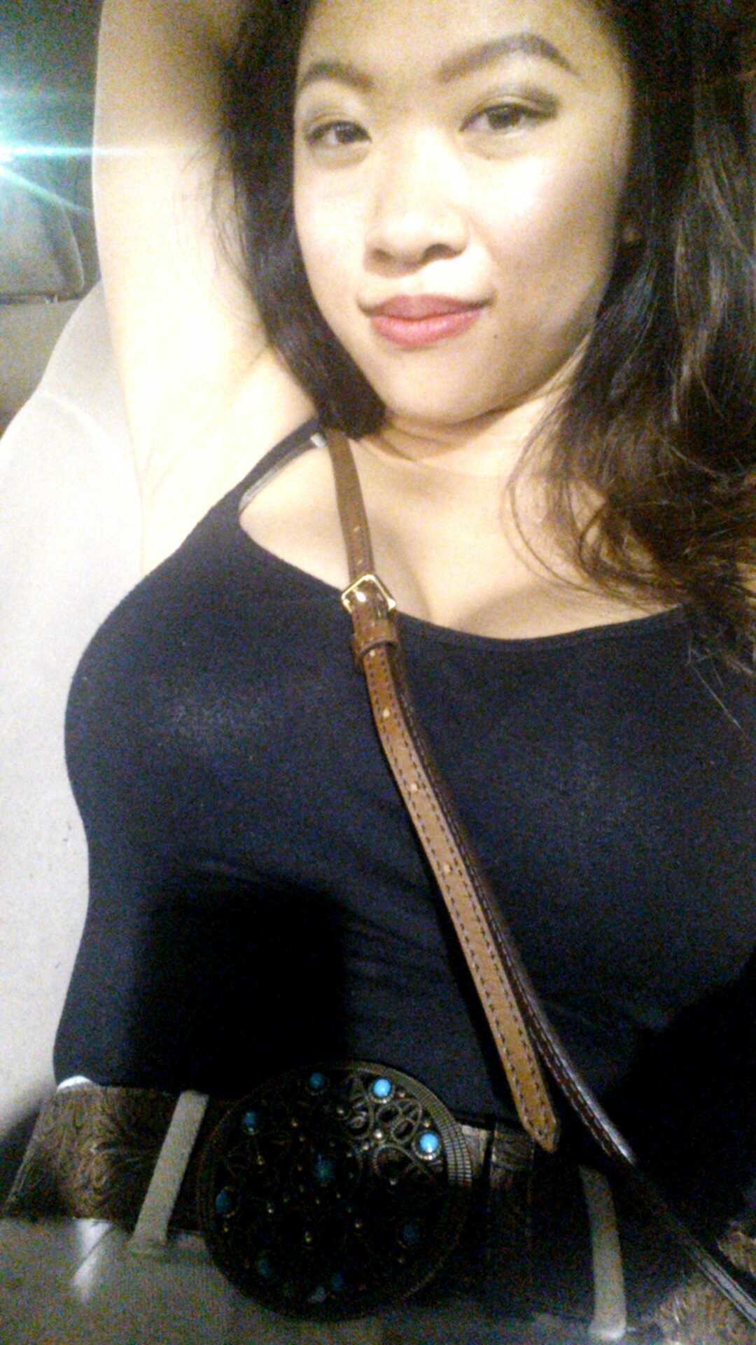 Big Tits Asian Vivian