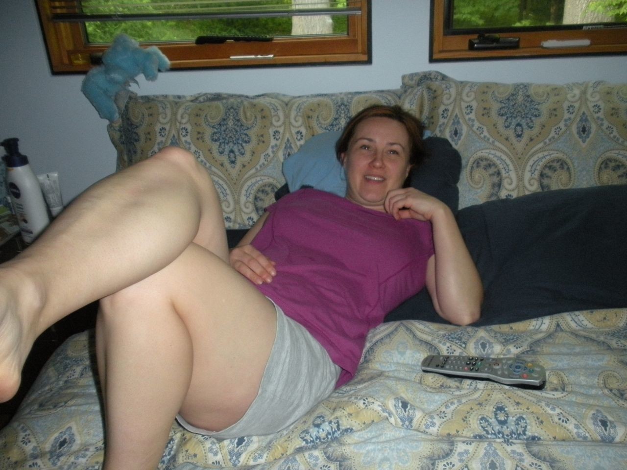 Opera Singer Emilie Uses Her Vocals