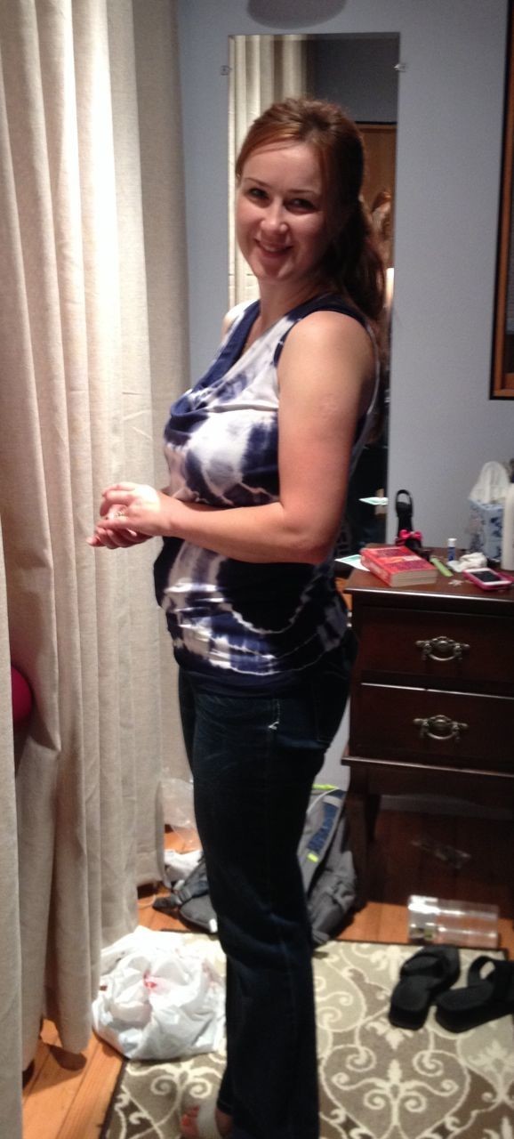 Opera Singer Emilie Uses Her Vocals