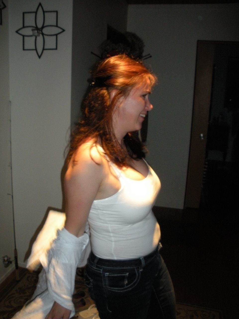 Opera Singer Emilie Uses Her Vocals