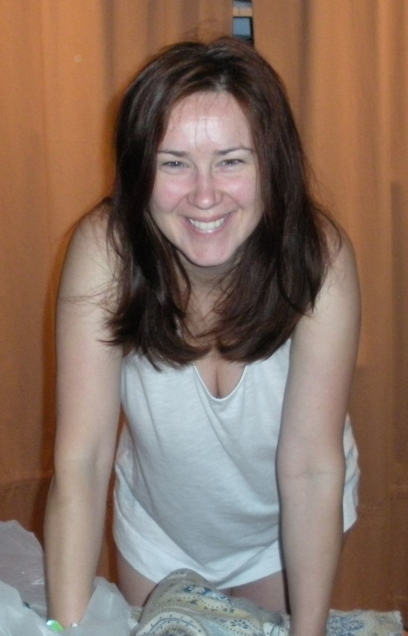 Opera Singer Emilie Uses Her Vocals