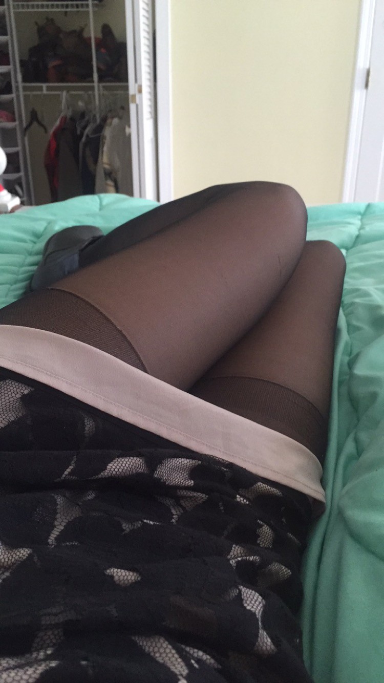 Brunette Ready For The Next Guy