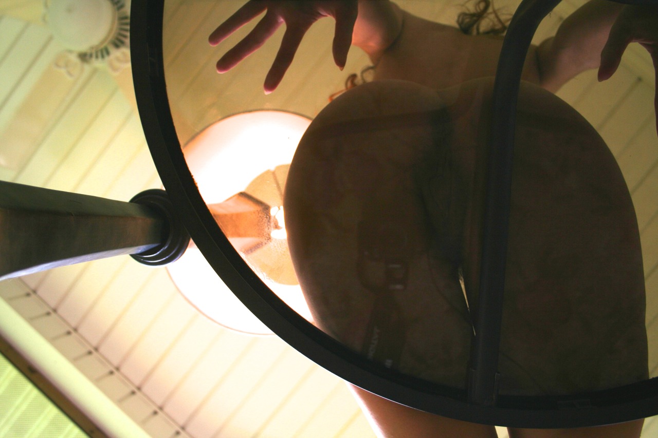 Natural Bush Flexible Yoga Chick